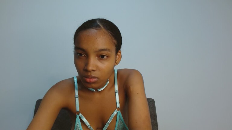 NayaBenely's Streamate show and profile