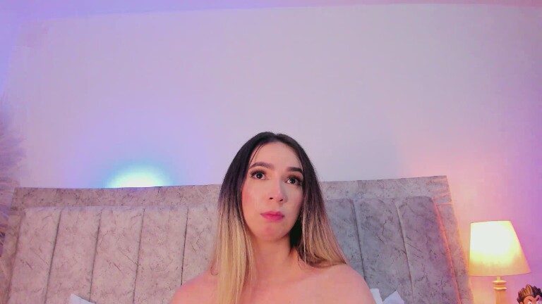 AmeliaCooperr's Streamate show and profile
