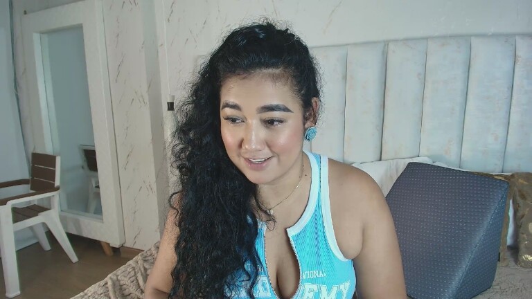 BETTY_BOOGB's Streamate show and profile