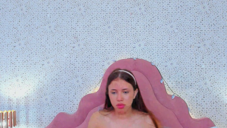 AriadnaOwenss's Streamate show and profile