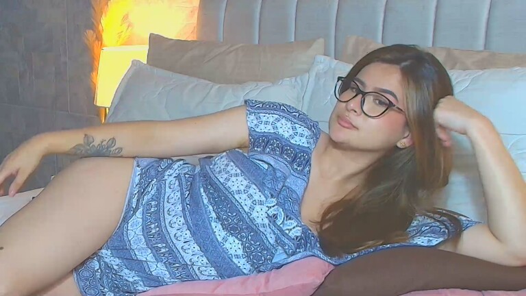 SofiaCipriani's Streamate show and profile