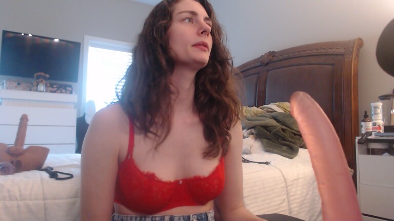 Xintrist's Streamate show and profile