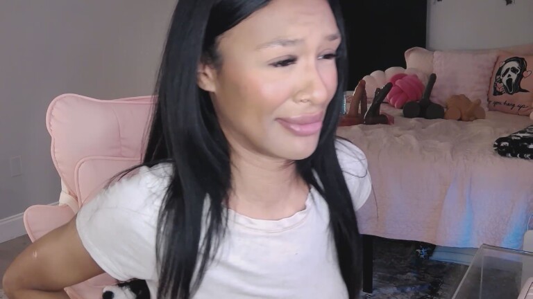 MissMulatta's Streamate show and profile