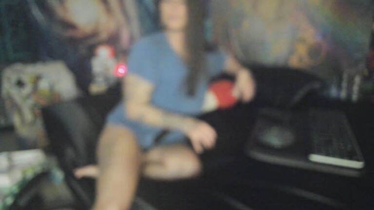 Ladyluvxo's Streamate show and profile