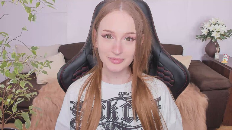 CarlyFi's Streamate show and profile