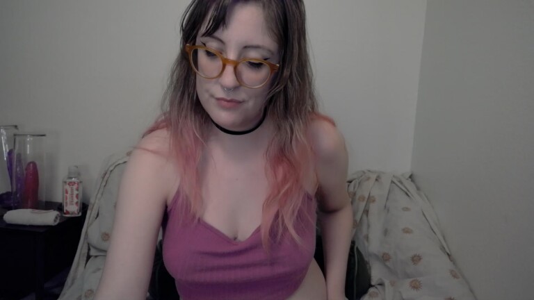 PearTV's Streamate show and profile