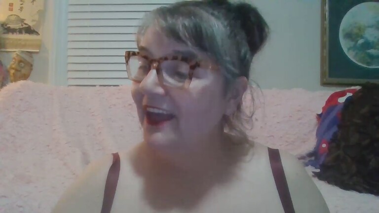 CindyFredricks's Streamate show and profile