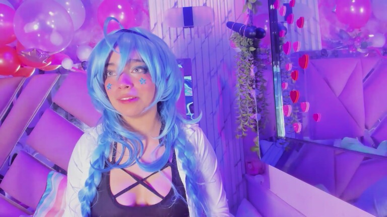 AkaneHikari's Streamate show and profile