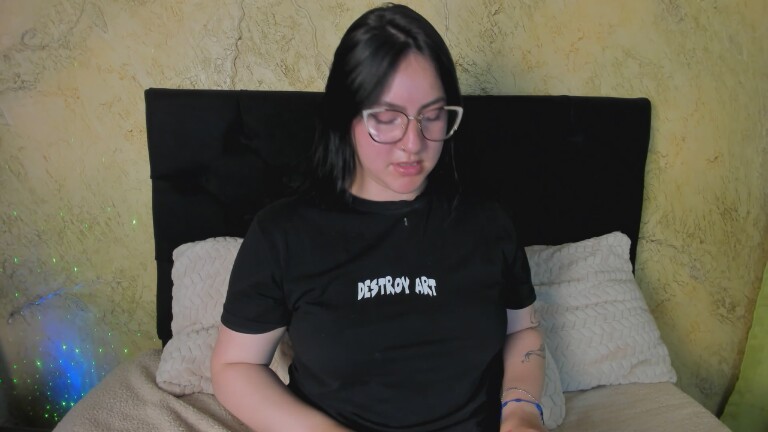 JeniferPowell_nm's Streamate show and profile