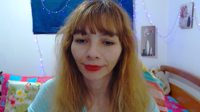 abbiewinters's Streamate show and profile