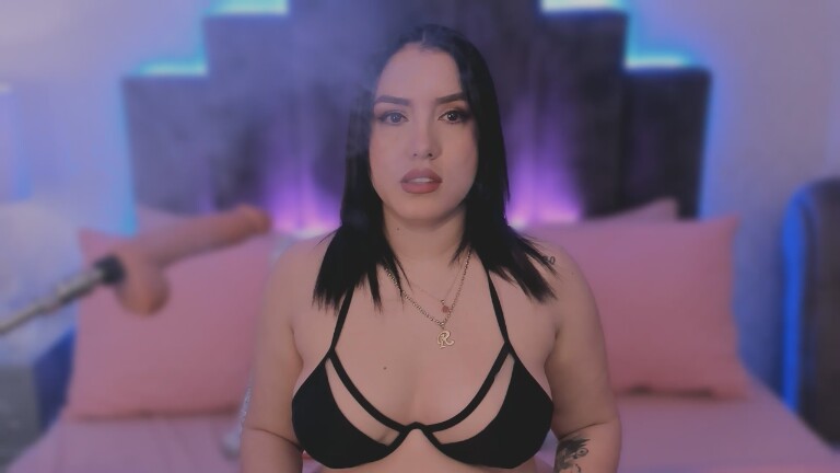 RouSex's Streamate show and profile