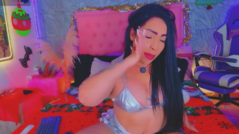 MacaSweet's Streamate show and profile