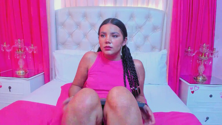 AlaskaRoss's Streamate show and profile