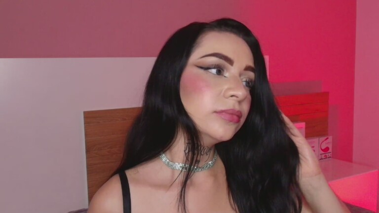 BrunaFoster's Streamate show and profile