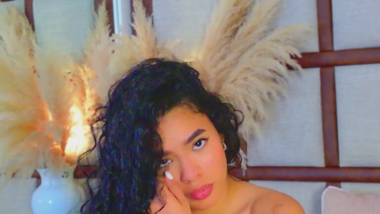 SamanthaSosa's Streamate show and profile