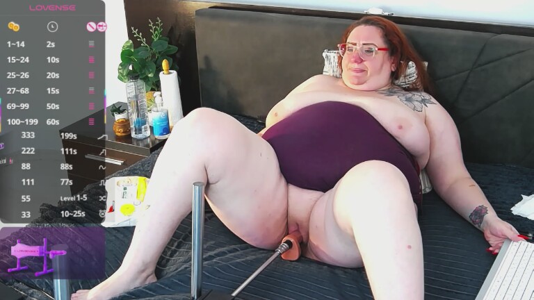 Adelle_Goddess's Streamate show and profile