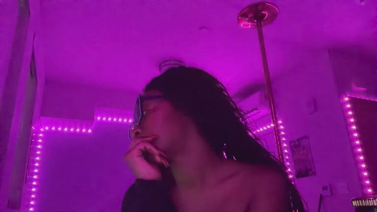 GoddessKing's Streamate show and profile