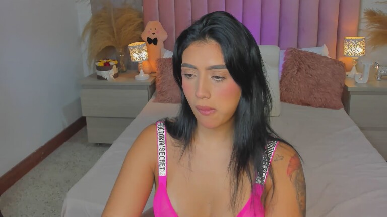 JulietaKennedy's Streamate show and profile