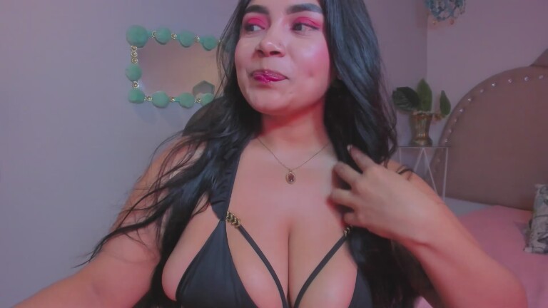 Madison_beckett's Streamate show and profile