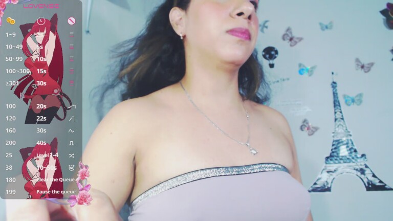 Catlatinsexygirl's Streamate show and profile
