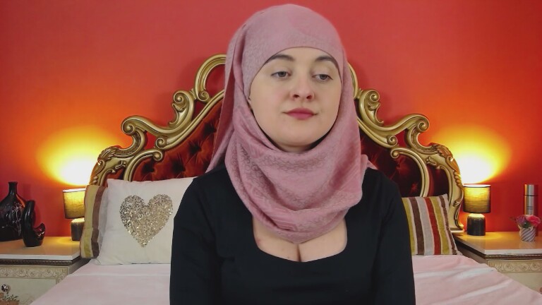 ANNALYAx's Streamate show and profile