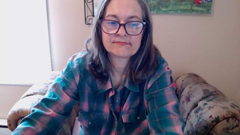 AlannaThomas's Streamate show and profile