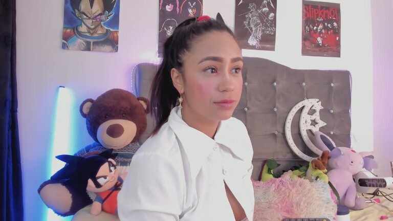 LunaBritton's Streamate show and profile