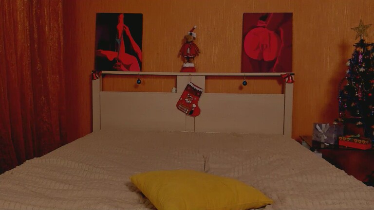 Alyonaqueenn's Streamate show and profile