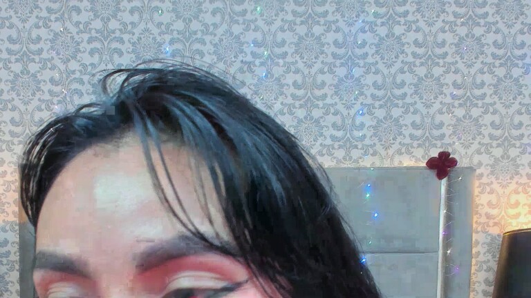 KoralBlum's Streamate show and profile