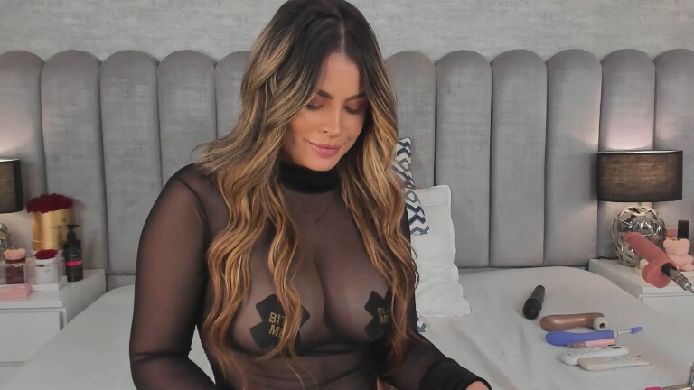 DenisseColiss's Streamate show and profile