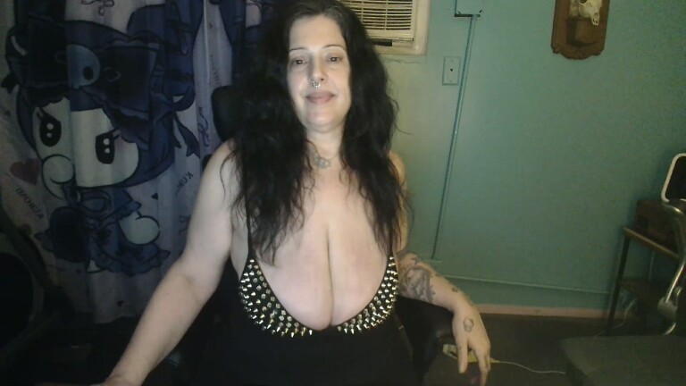Your_BBW_Angel's Streamate show and profile