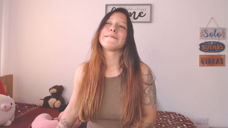 TalianaDuran's Streamate show and profile