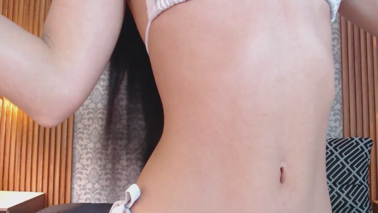 Charlotte_18's Streamate show and profile