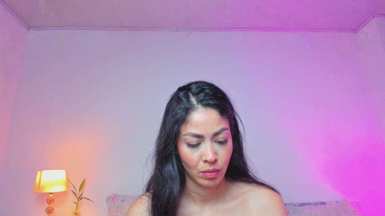 MissHannaX's Streamate show and profile