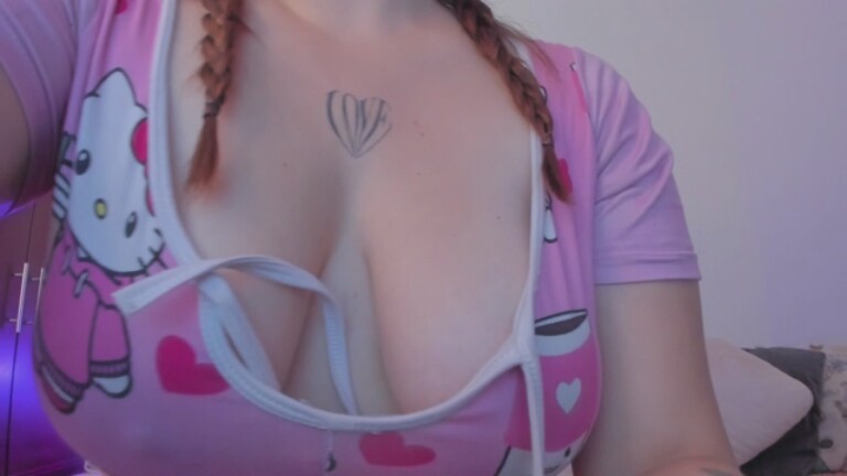 SteffAngel's Streamate show and profile