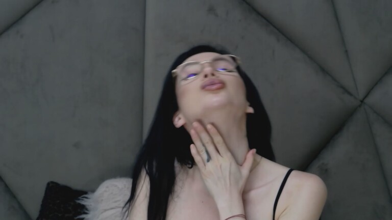 AlyssaSpicy's Streamate show and profile