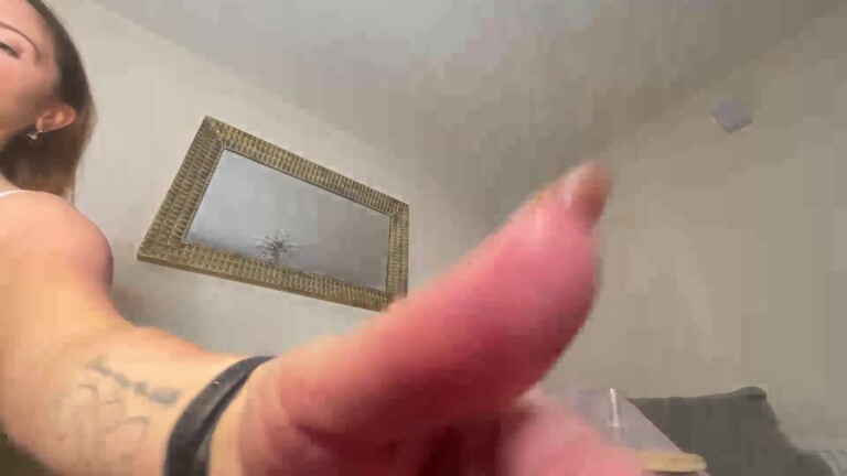 GoddessAlexi's Streamate show and profile