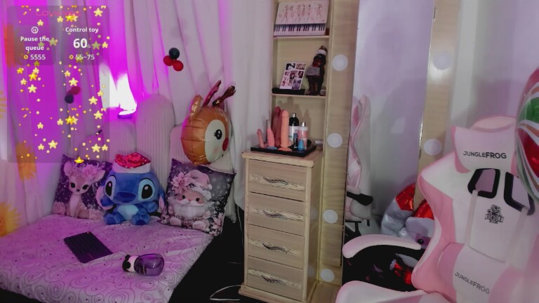 Kendalhoule's Streamate show and profile