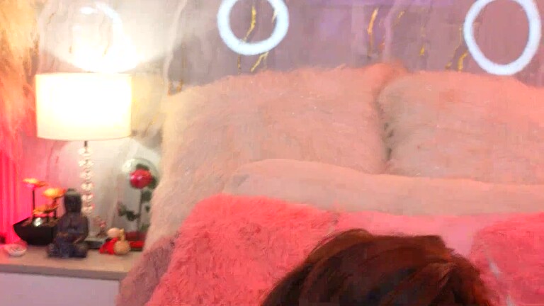 BellaPorch's Streamate show and profile