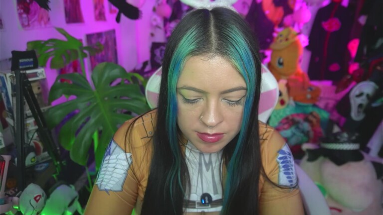 AliceSimpson's Streamate show and profile