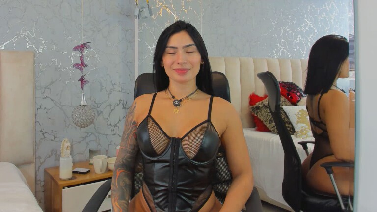 AlisonFoxworth's Streamate show and profile