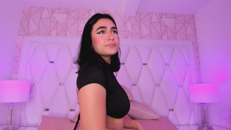 MollyyFerrer's Streamate show and profile