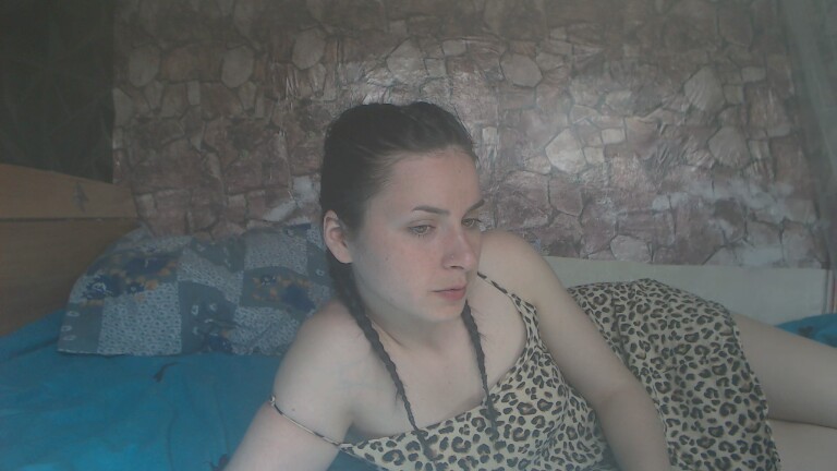 SELYINA's Streamate show and profile