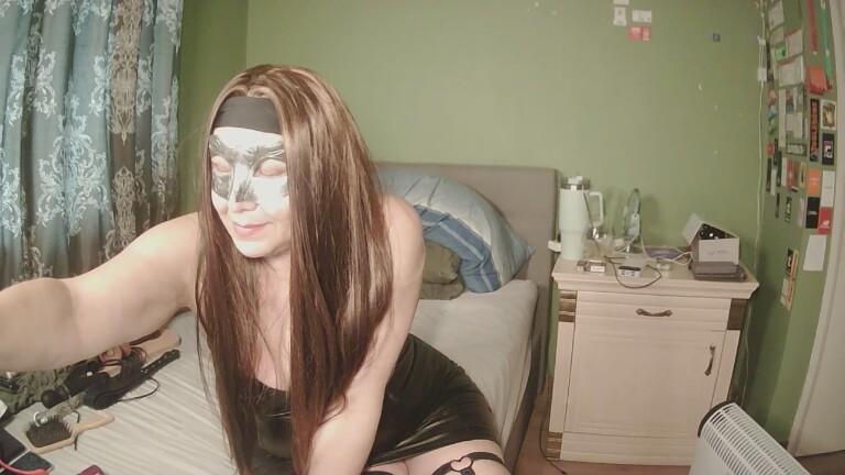 CurvyTurkishAsena_xx's Streamate show and profile