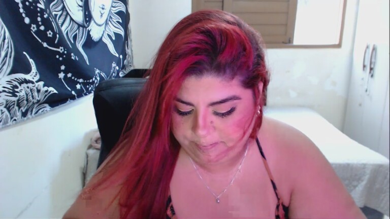 Yasmini's Streamate show and profile