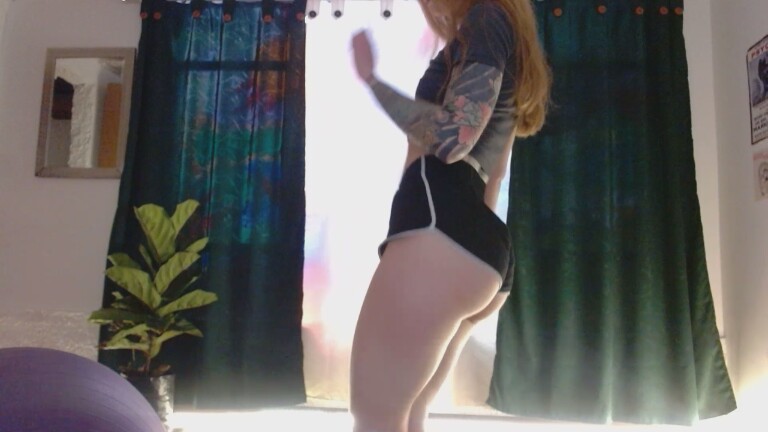 VicktoriaLou's Streamate show and profile