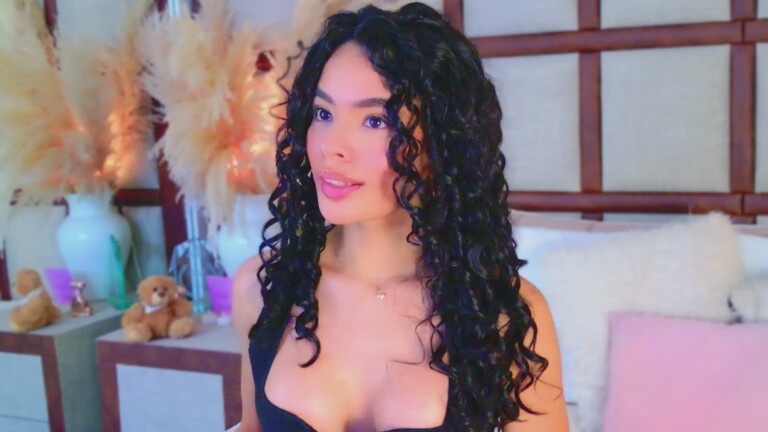 SamanthaSosa's Streamate show and profile