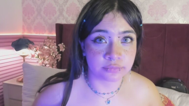 AmaraKazumi's Streamate show and profile