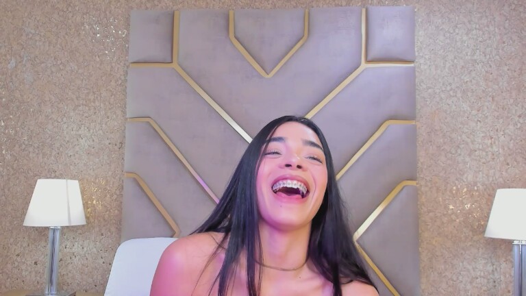 MeganClars's Streamate show and profile