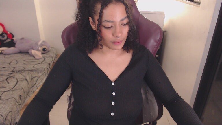 MinaKyoto's Streamate show and profile